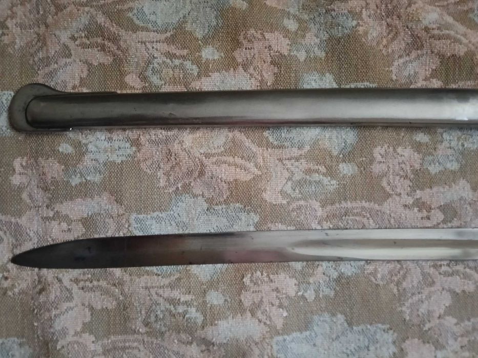 Борисов сабя дкв