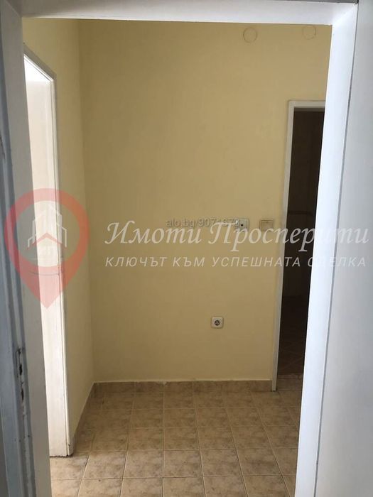Продава се Едностаен апартамент в София, Люлин 3 - 36 кв.м за 2278 €/кв.м - Снимка #3