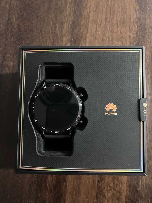 Huawei Watch GT 2