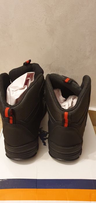 Ghete toamnă/iarnă bărbați NOI