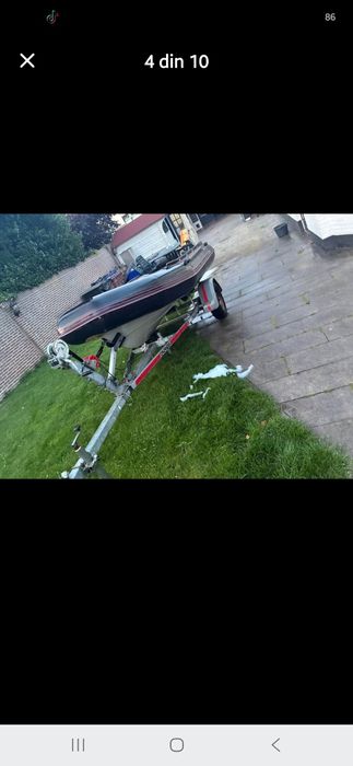 Barca Rib 360 naarwal