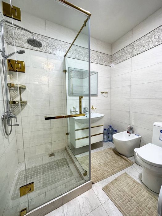 Аренда 2хком новостройка Oq Saroy