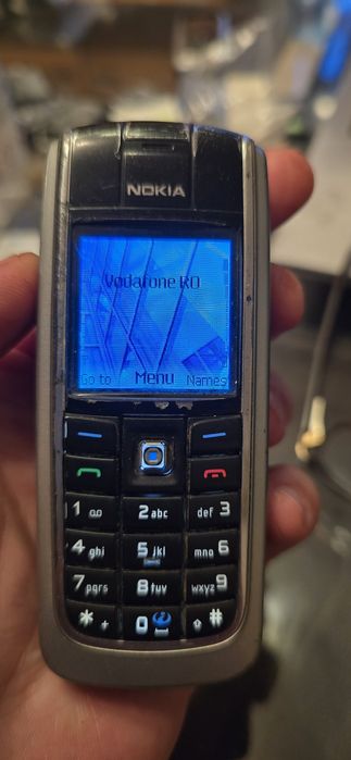 Telefon Colectie: Nokia 6021