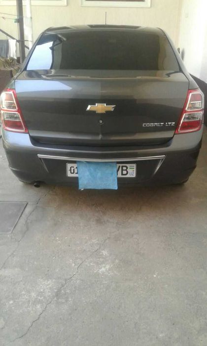 Cobalt 4/2022 хеч канака касали йук