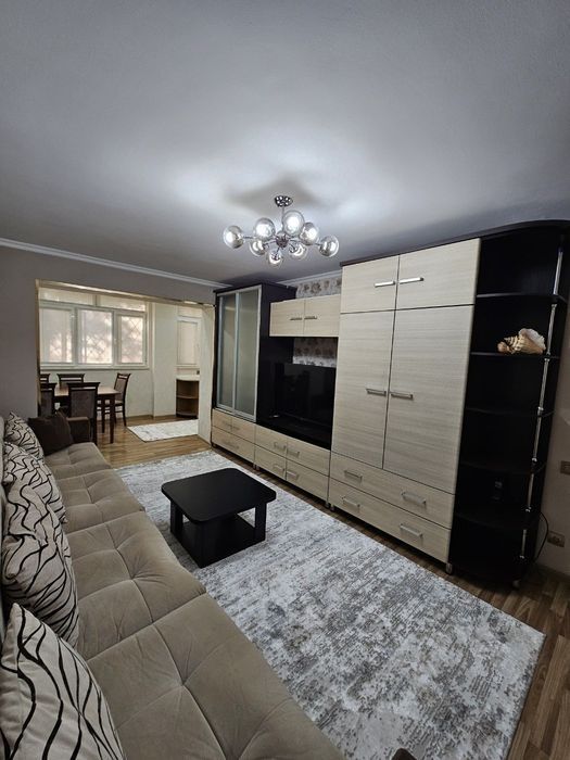 ~ метро Хамза (Новза), 2в3/2/4, с ремонтом и обстановкой~