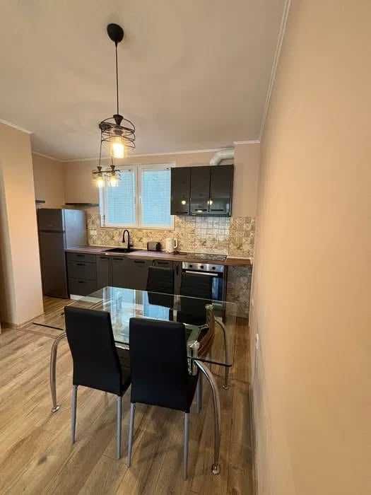 Дава се под наем Двустаен апартамент в София, Стрелбище - 65 кв.м за 510 € - Снимка #5