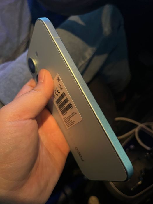 Poco X8 Pro продам