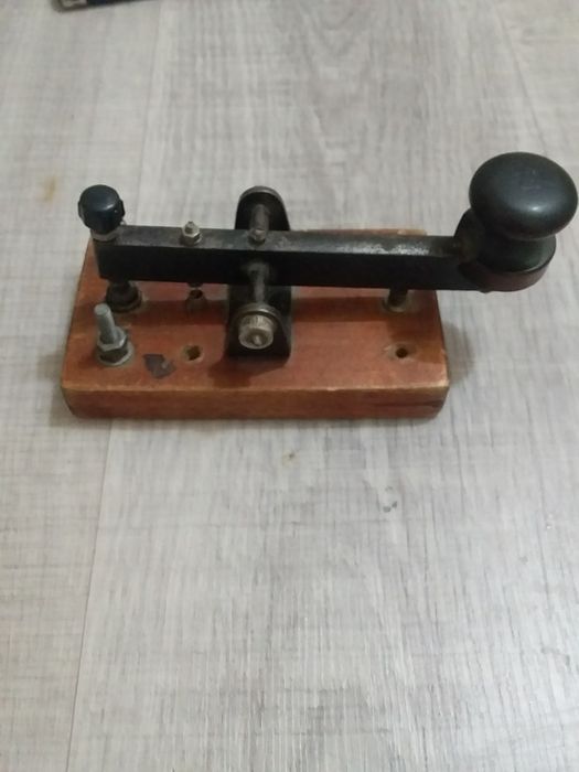 Продам антиквариат MORZE