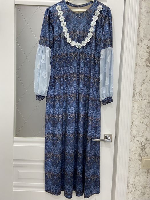 кәжекей және көйлектер