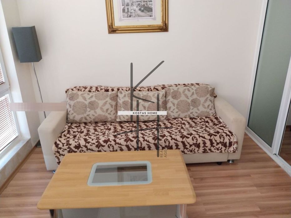 Продава се Тристаен апартамент в к.к. Златни пясъци - 96 кв.м за 959 €/кв.м - Снимка #1