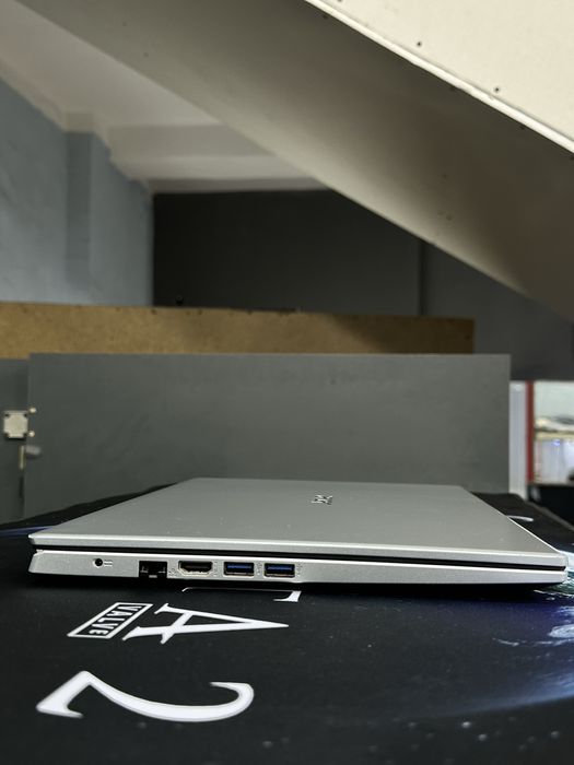 СКИДКА офисный ноутбук Acer Aspire