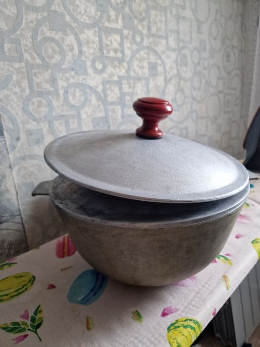 Продаю казанок..