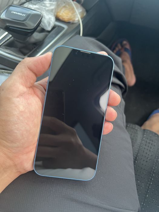 IPhone 13 128gb AKБ 100%