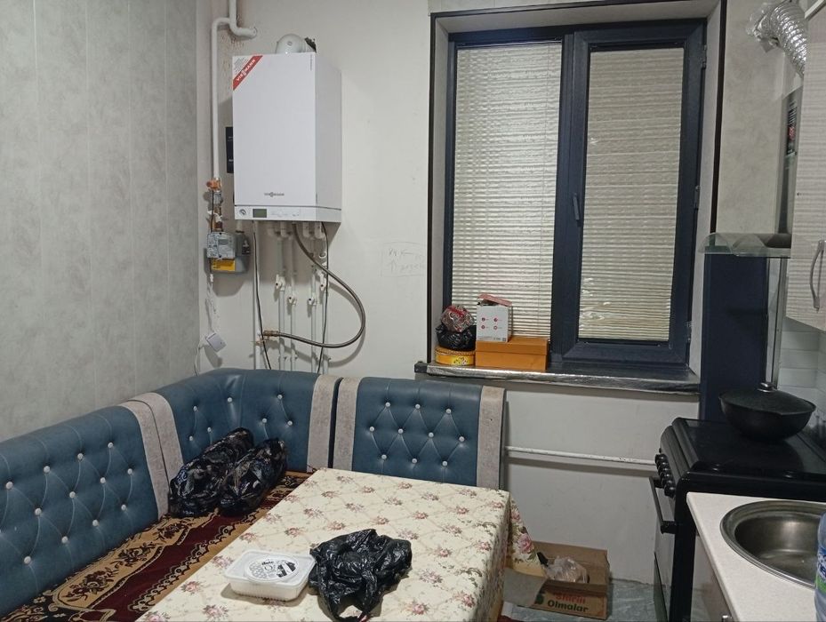 Uy kvartira  sotiladi