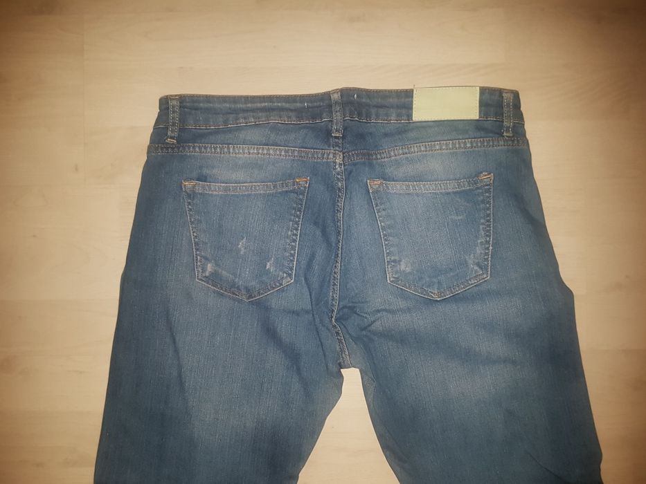 Blugi Caliope comozi dragu