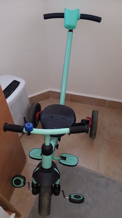 tricicleta / bicicleta balans