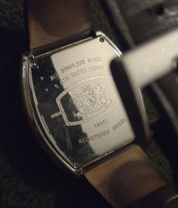 Ceas barbati Festina