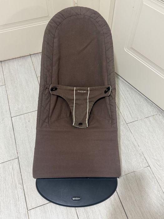 Детский гамак , шезлонг BabyBjorn