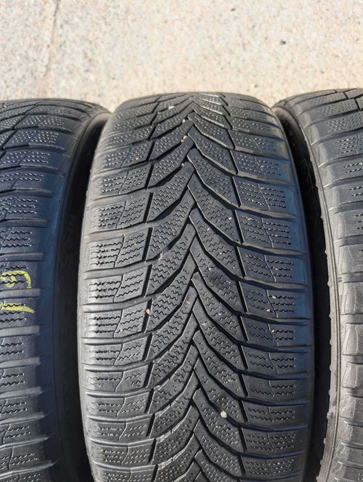 235/50 R18 • Iarna • Nexen Winguard Sport 2 101V | 4 buc | Pret/buc