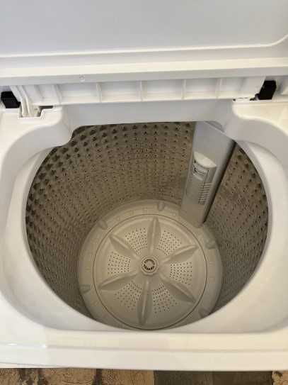 Стиральная машинка 8 кг полуавтомат