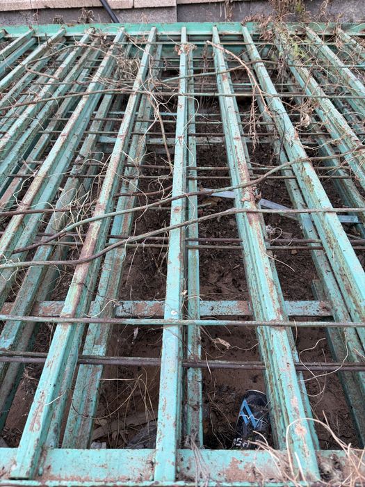 Продам забор ограждение планшет решетку