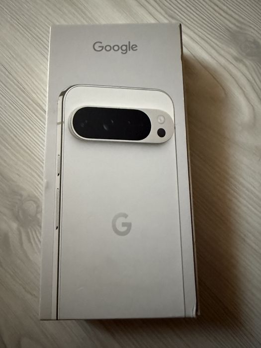 Google Pixel 9 Pro XL , 128 GB , NOU