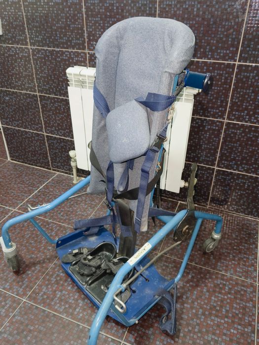 Вертикализатор продам!!!