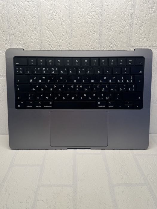 Topcase Tastatura Baterie Trackpad Macbook Pro 14 A2442