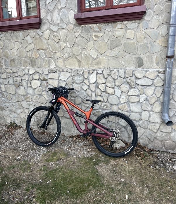 Canyon Spectral 125 AL 5