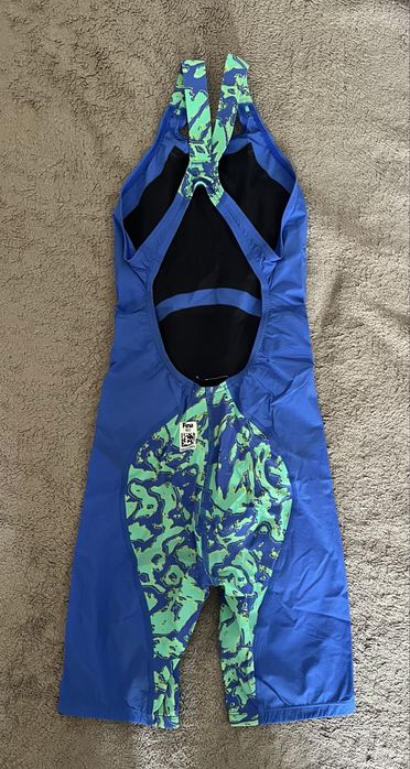 Състезагелен бански Speedo