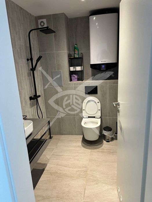 Продава се Двустаен апартамент в Созопол - 47 кв.м за 1958 €/кв.м - Снимка #2