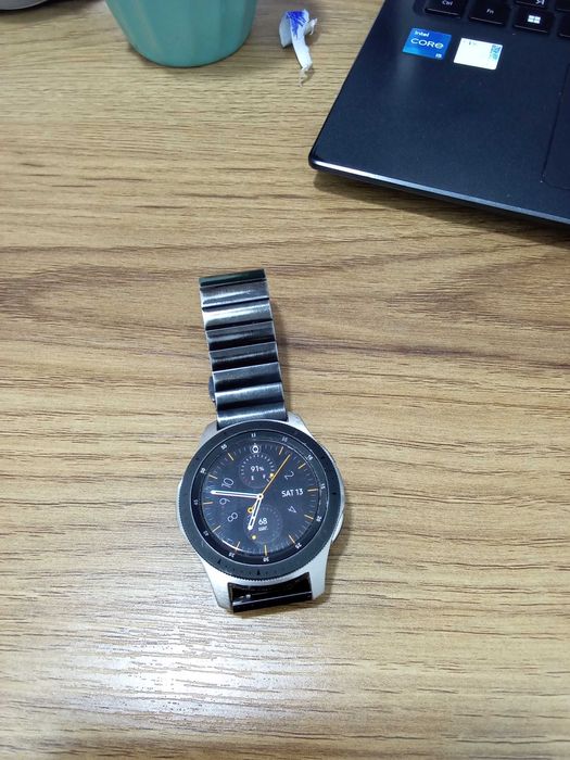 Samsung galaxy watch