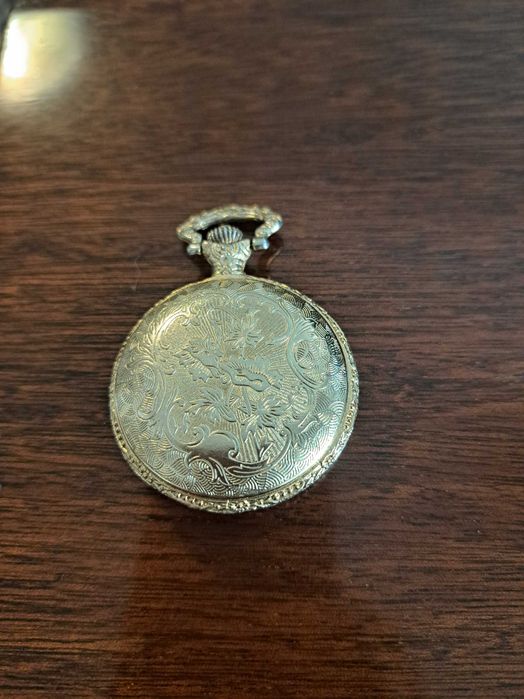 Джобен часовник Orientex