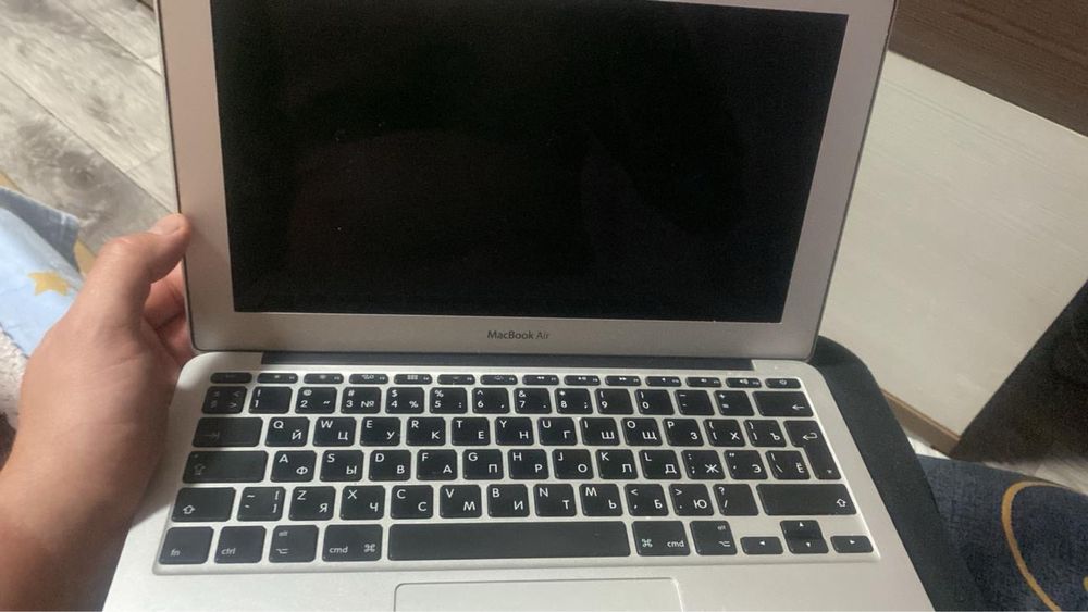 макбук эйр, macbook air