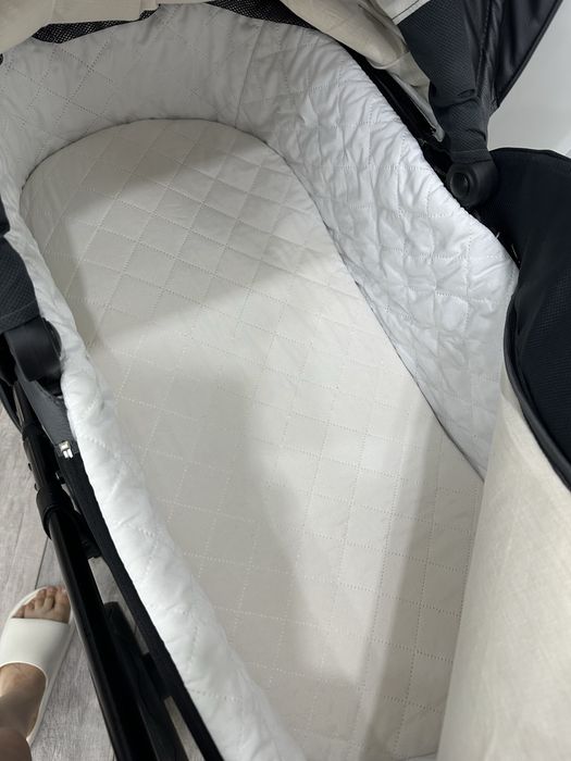 Коляска зима лето