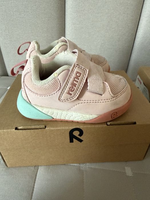 Кроссовки REIMA