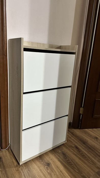 Продам обувницу в идеальном состоянии