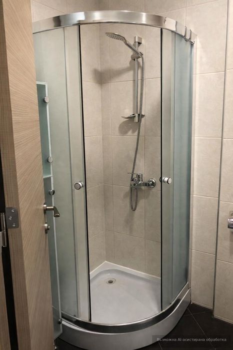 Дава се под наем Тристаен апартамент в Пловдив, Кършияка - 108 кв.м за 628.32 € - Снимка #7