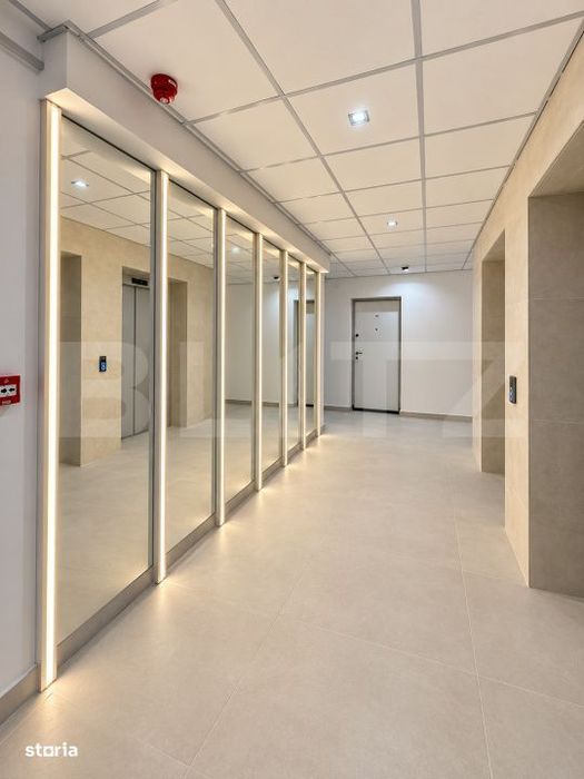 Apartament tip studio-43mp, Nord One Torontalului- Exclusivitate