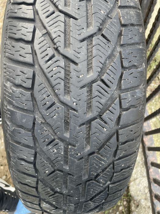 jante bmw de iarna 16 inch