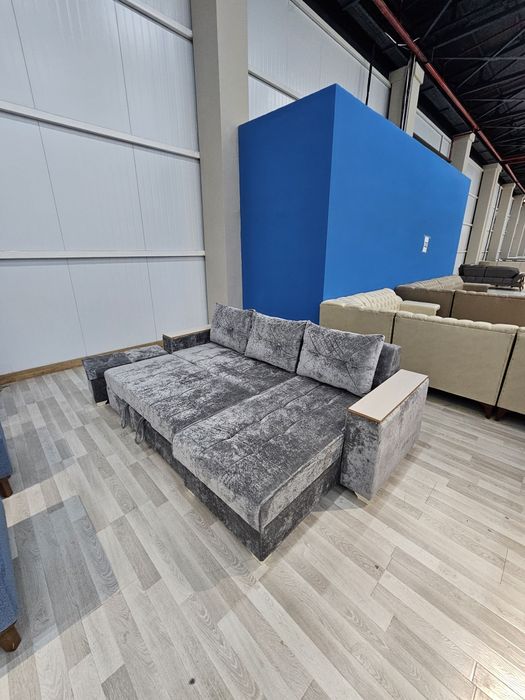 Спалний угалок 2,60×170 см