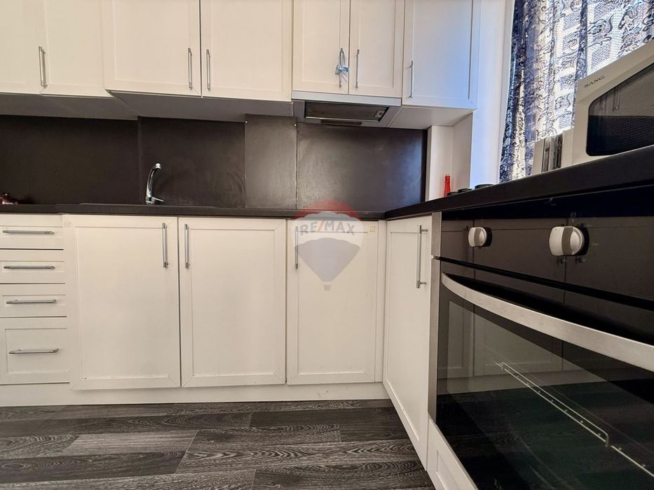 Дава се под наем Многостаен апартамент в Балчик - 92 кв.м за 550 € - Снимка #8