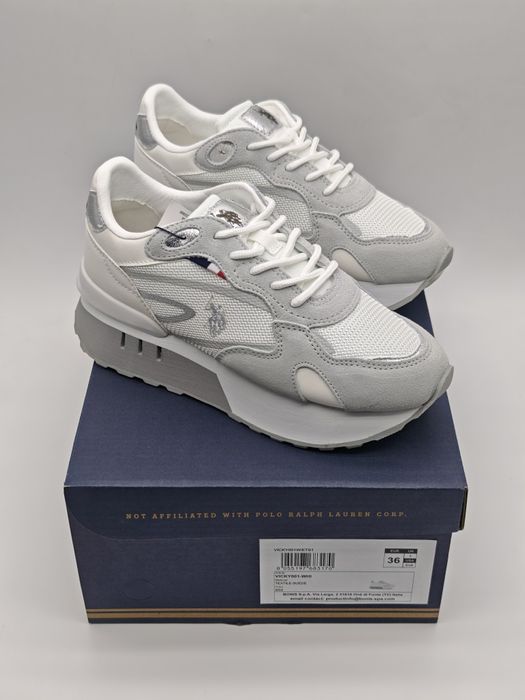 U.S. POLO ASSN Оригинални Сникърси