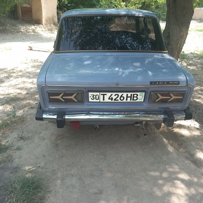 Vaz2106 sotiladi