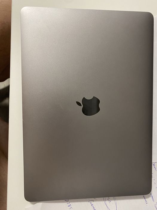 Macbook air 2019
