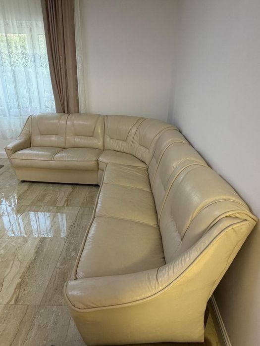 Vand coltar+ 2 fotolii