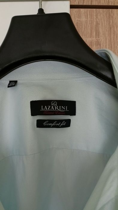 Мъжки ризи, големи размери 3ХЛ/4ХЛ