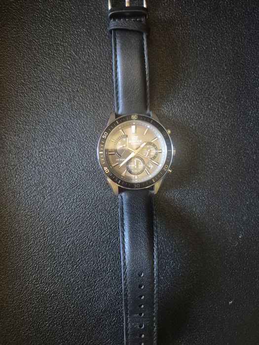 Часовник Casio edifice 552 l
