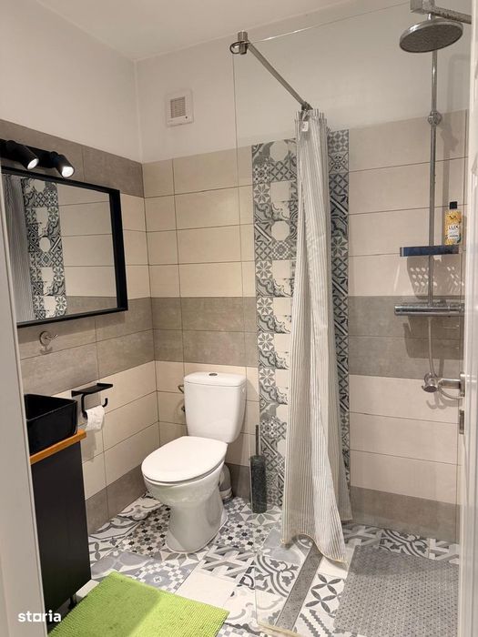 Casa ideala familie Tunari/jacuzzi, foisor BBQ, panouri solare