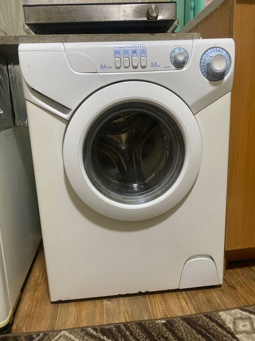 Малютка автомат б/у